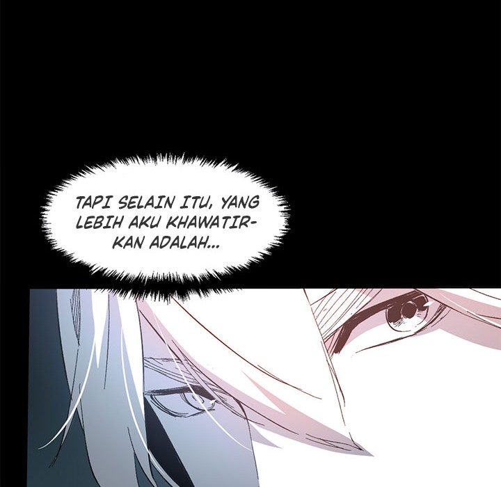 Eternal Kingdom Remake Chapter 33 - halaman 25
