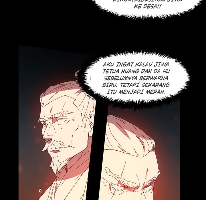 Eternal Kingdom Remake Chapter 33 - halaman 27