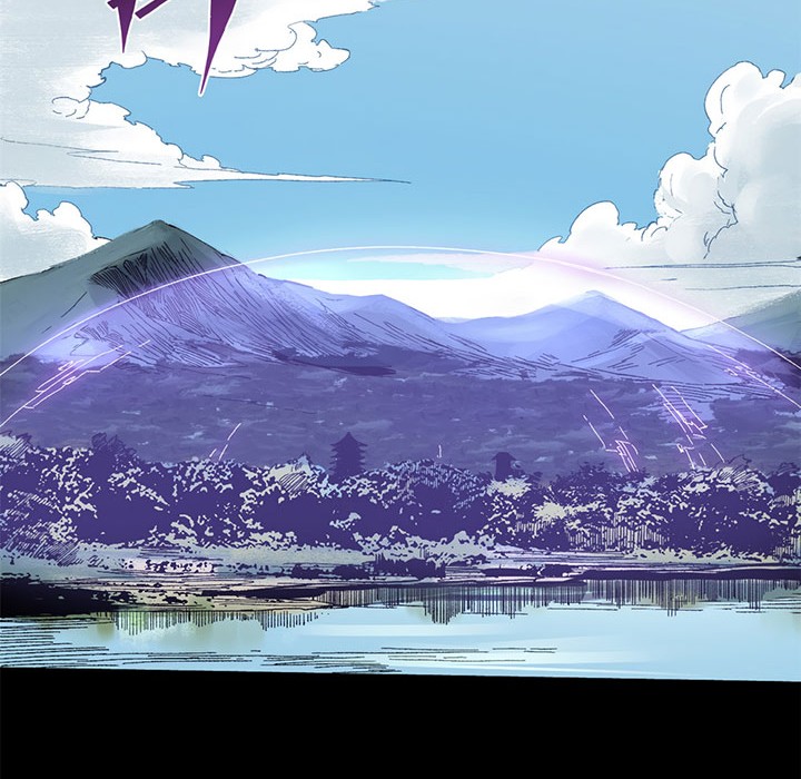 Eternal Kingdom Remake Chapter 33 - halaman 31