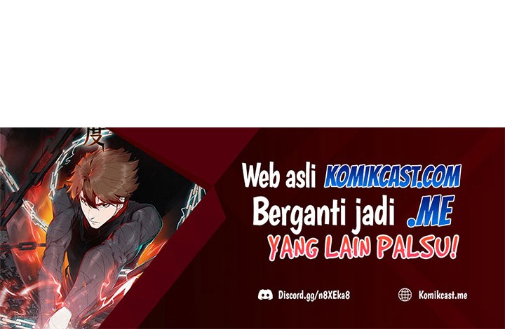 Eternal Kingdom Remake Chapter 33 - halaman 35