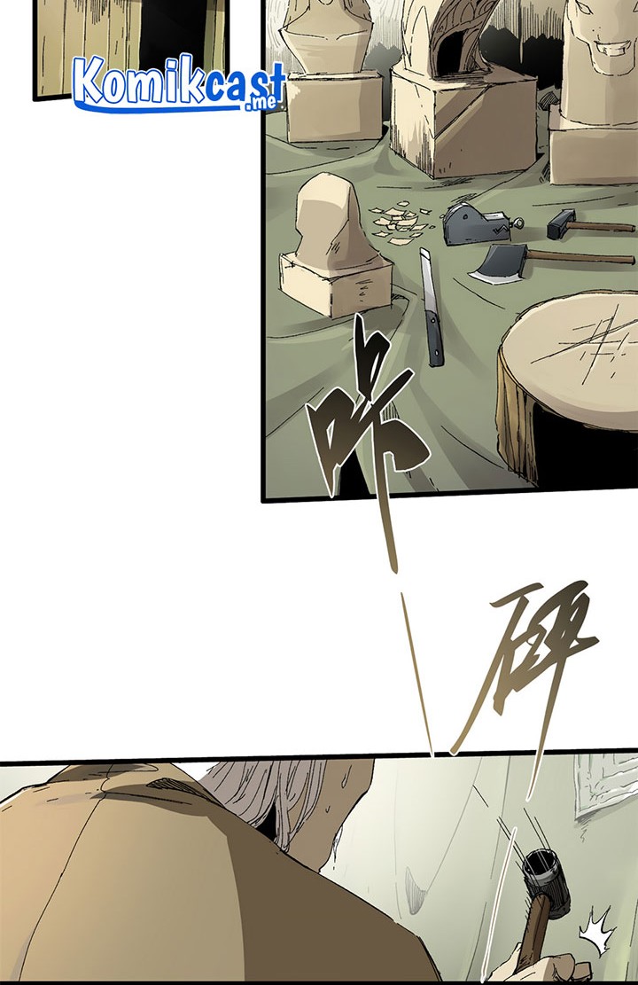 Eternal Kingdom Remake Chapter 33 - halaman 5