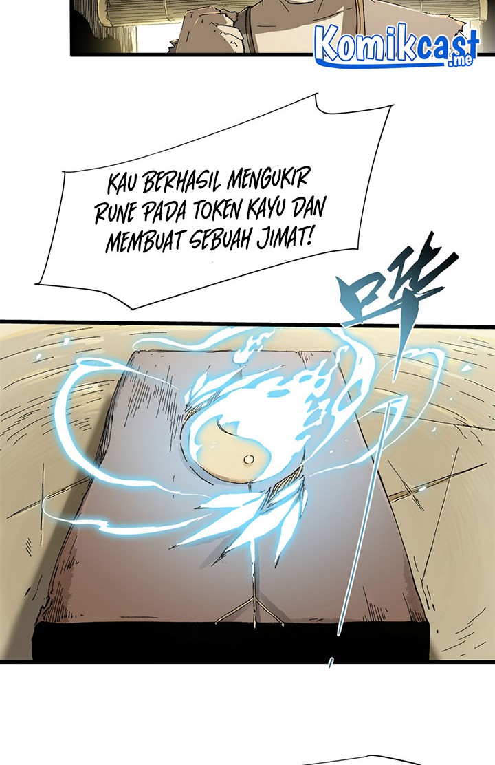 Eternal Kingdom Remake Chapter 33 - halaman 7