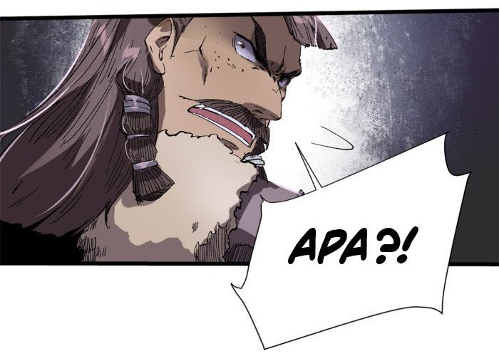 Eternal Kingdom Remake Chapter 34 - halaman 27