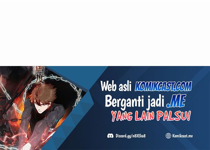 Eternal Kingdom Remake Chapter 34 - halaman 29
