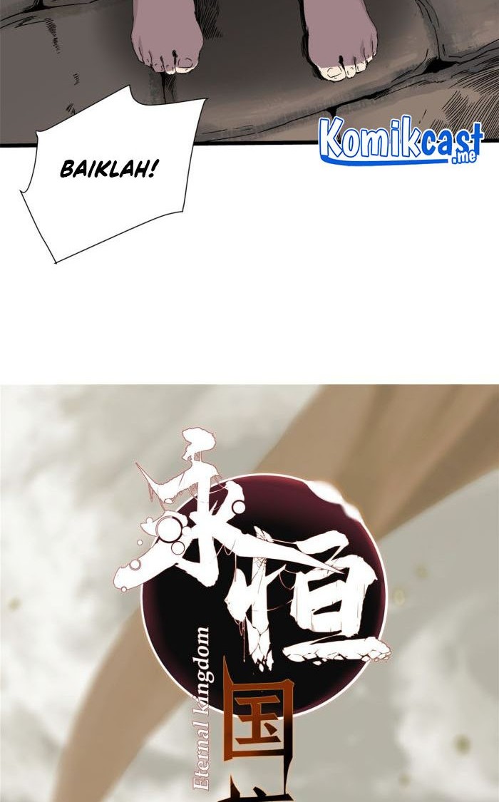 Eternal Kingdom Remake Chapter 34 - halaman 7