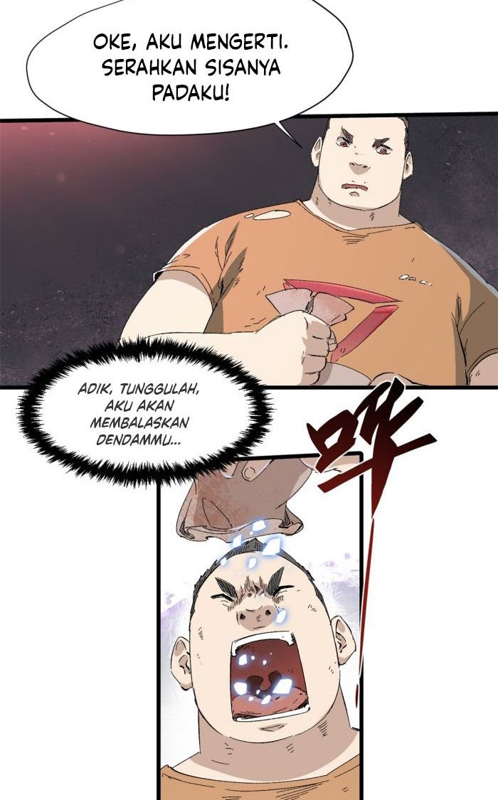 Eternal Kingdom Remake Chapter 34 - halaman 9