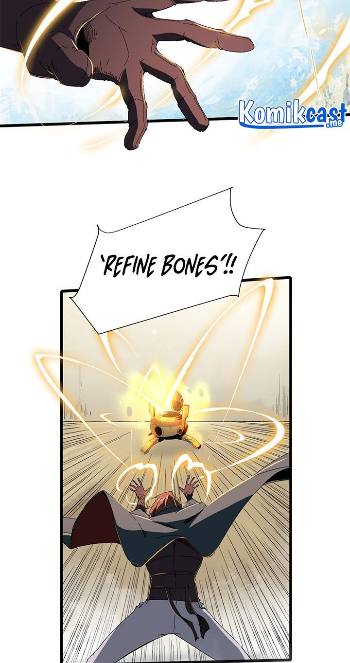 Eternal Kingdom Remake Chapter 35 - halaman 13