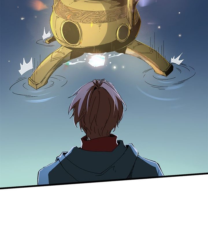 Eternal Kingdom Remake Chapter 35 - halaman 9