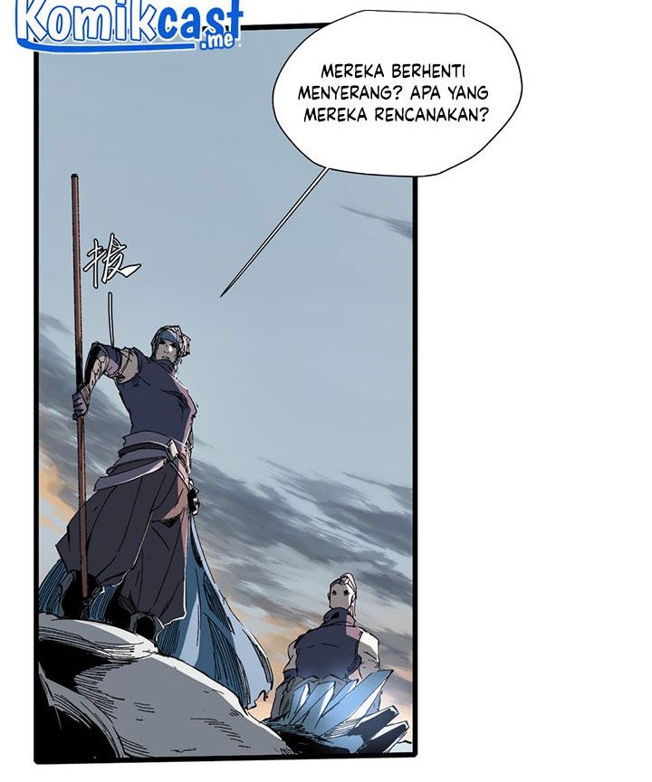 Eternal Kingdom Remake Chapter 36 - halaman 11