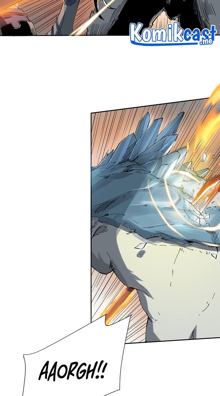 Eternal Kingdom Remake Chapter 36 - halaman 25