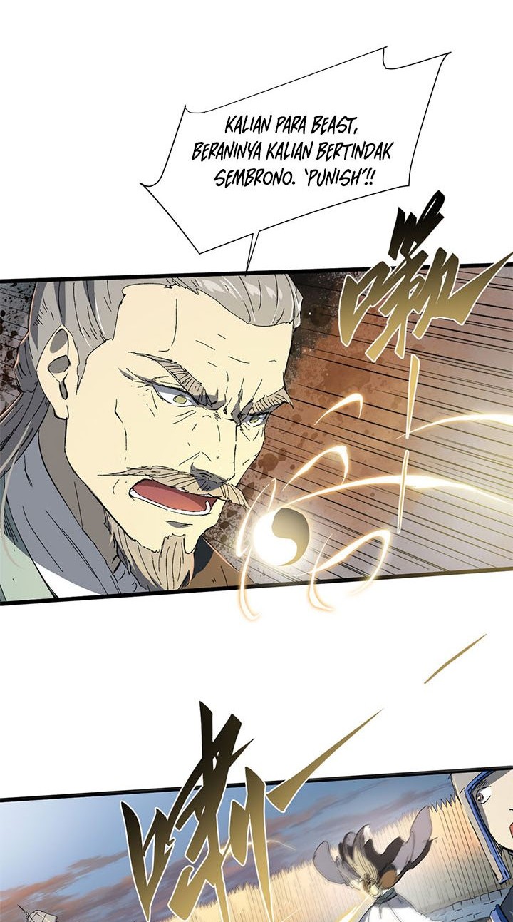 Eternal Kingdom Remake Chapter 36 - halaman 27