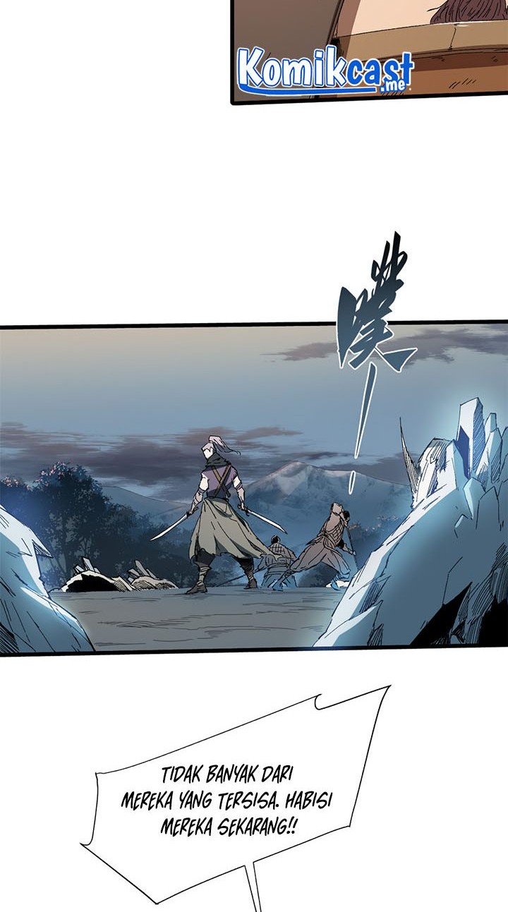 Eternal Kingdom Remake Chapter 36 - halaman 29