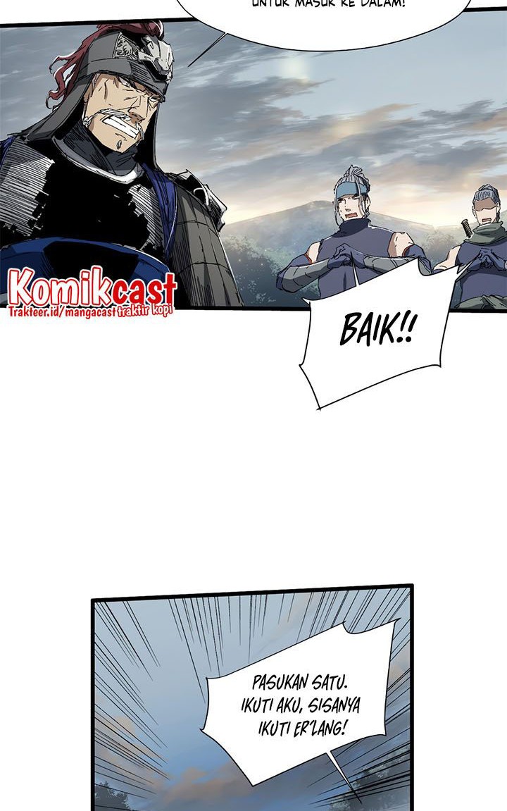 Eternal Kingdom Remake Chapter 36 - halaman 3