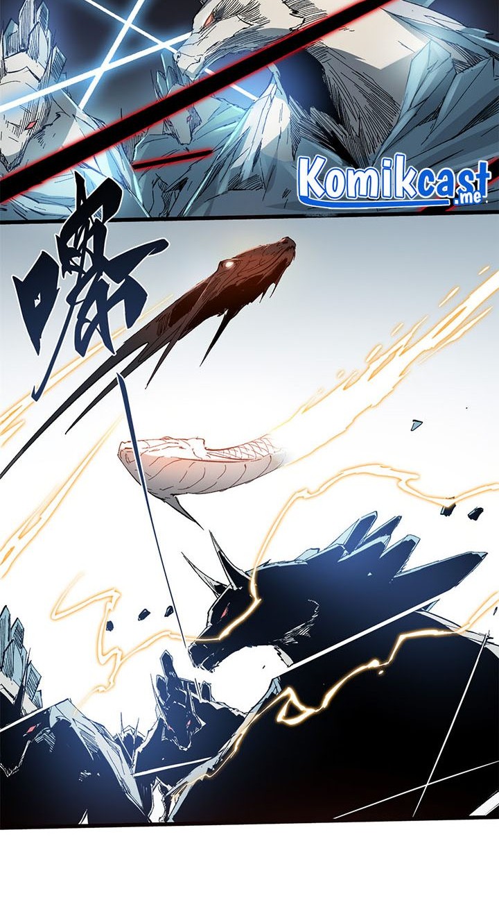 Eternal Kingdom Remake Chapter 36 - halaman 31