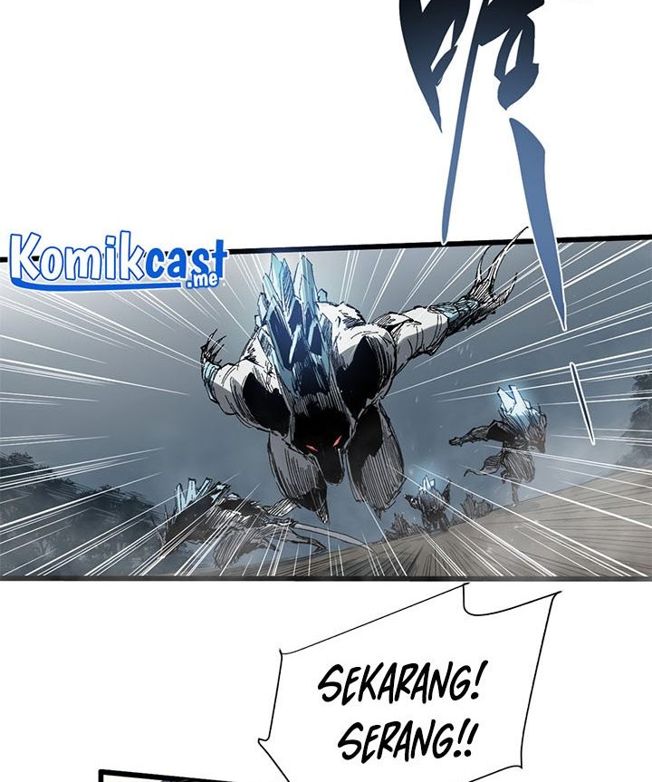 Eternal Kingdom Remake Chapter 36 - halaman 7