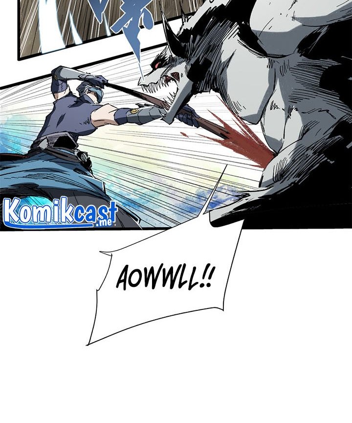 Eternal Kingdom Remake Chapter 36 - halaman 9