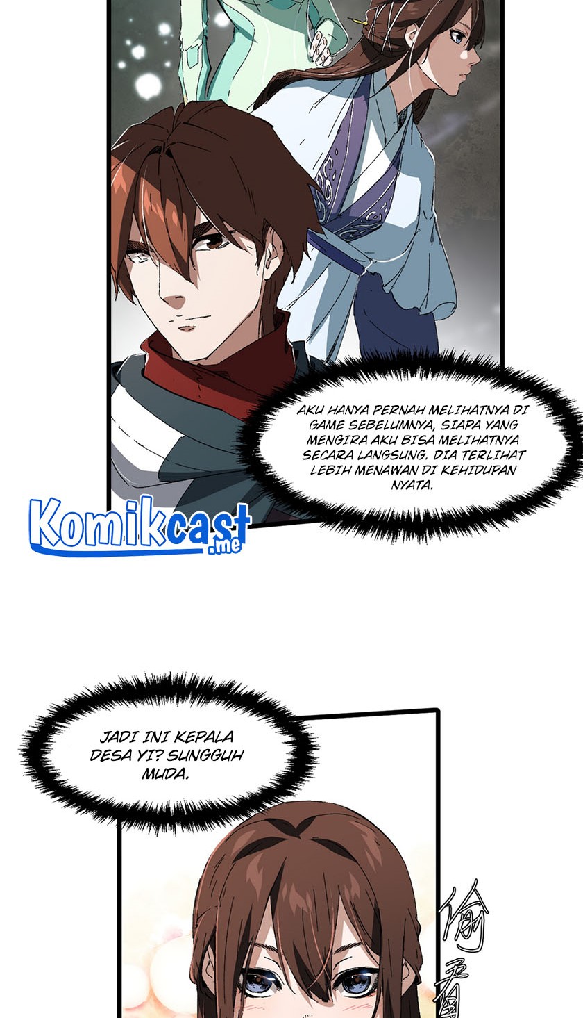 Eternal Kingdom Remake Chapter 37 - halaman 15