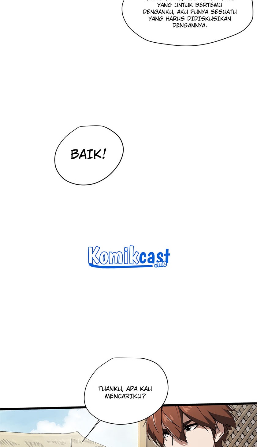 Eternal Kingdom Remake Chapter 37 - halaman 27