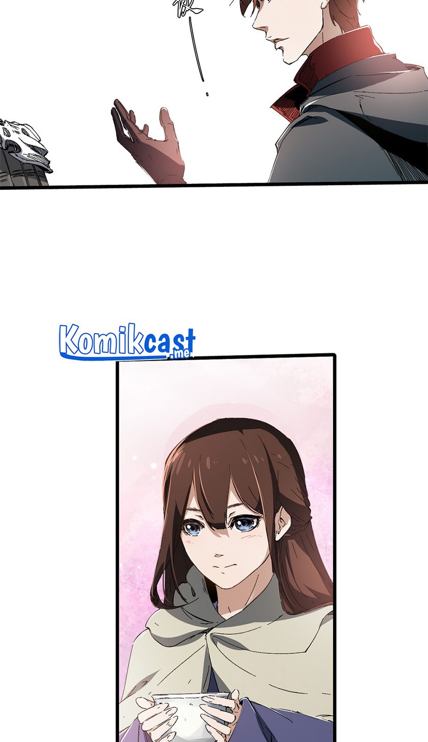 Eternal Kingdom Remake Chapter 37 - halaman 32
