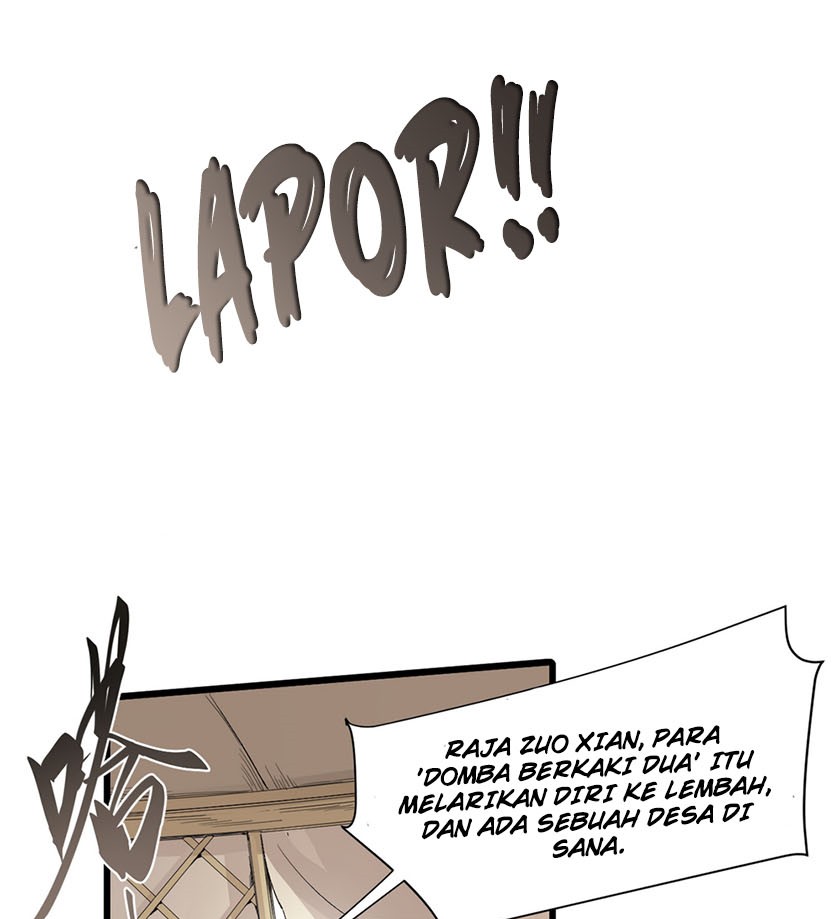 Eternal Kingdom Remake Chapter 37 - halaman 38