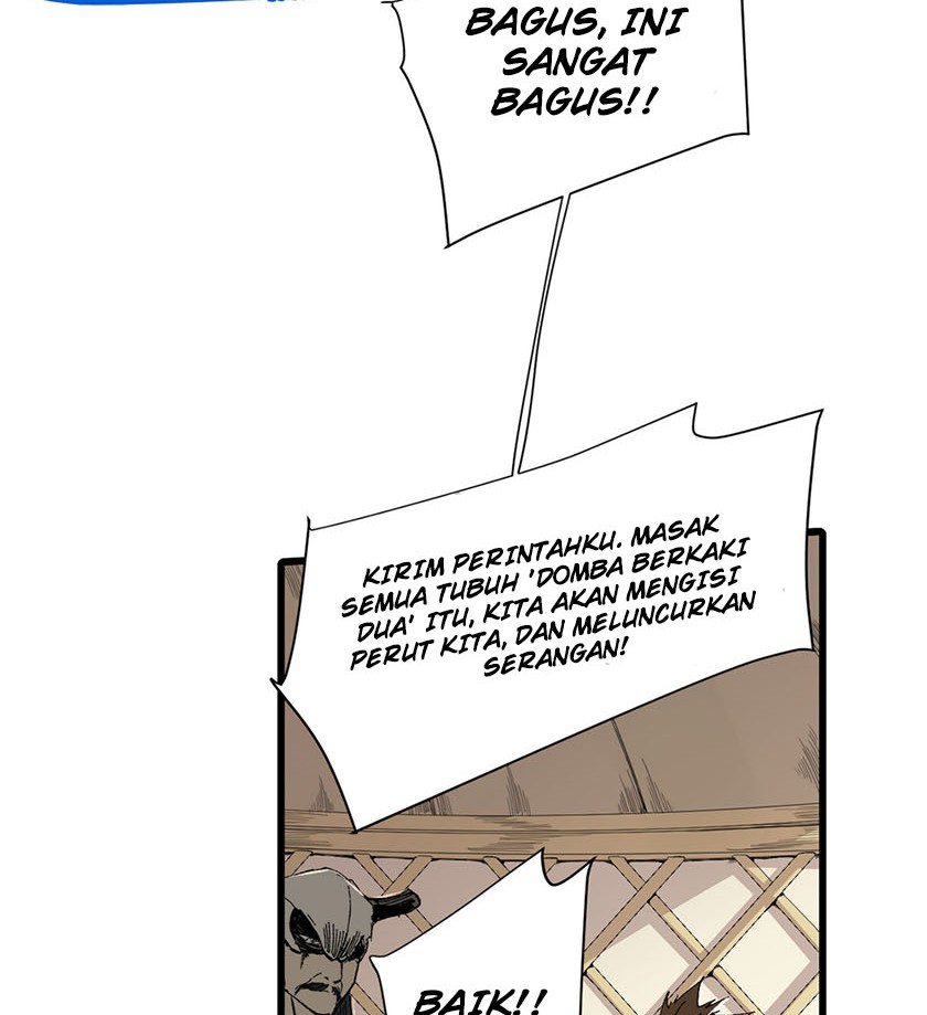 Eternal Kingdom Remake Chapter 37 - halaman 41
