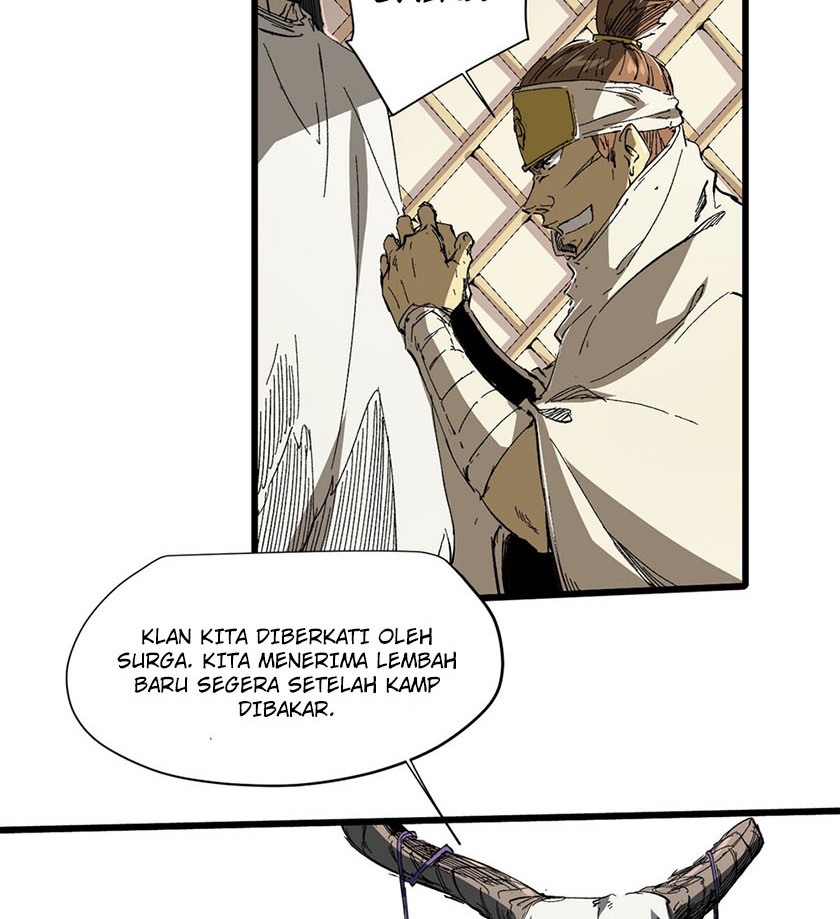 Eternal Kingdom Remake Chapter 37 - halaman 42