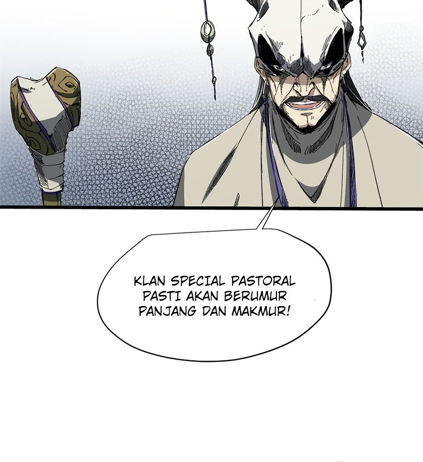 Eternal Kingdom Remake Chapter 37 - halaman 43
