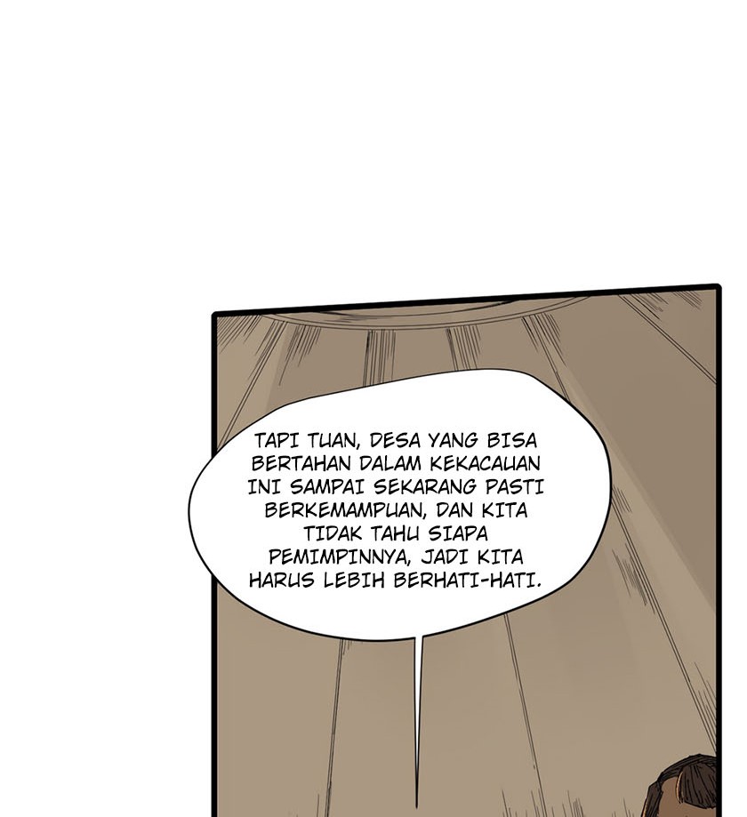 Eternal Kingdom Remake Chapter 37 - halaman 45