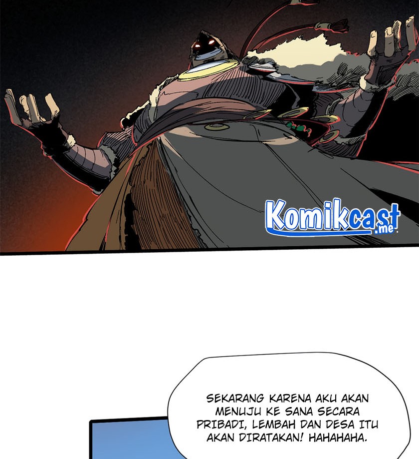 Eternal Kingdom Remake Chapter 37 - halaman 47