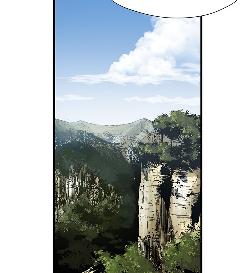 Eternal Kingdom Remake Chapter 37 - halaman 48