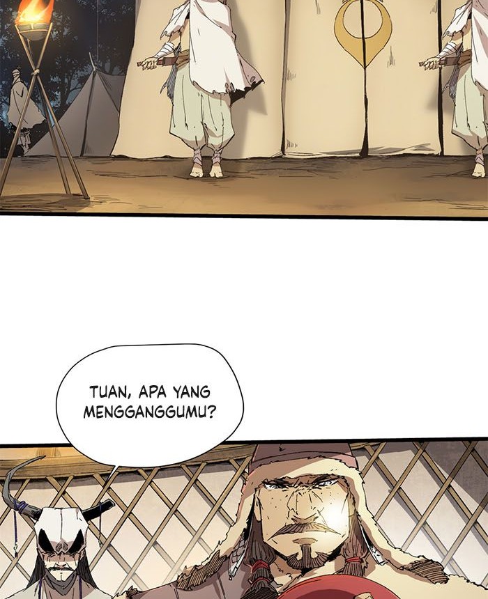 Eternal Kingdom Remake Chapter 39 - halaman 11