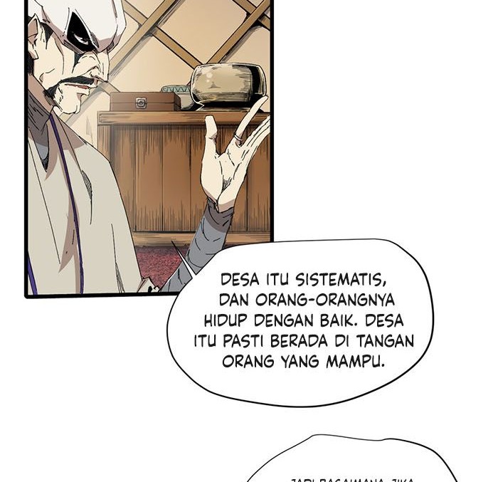 Eternal Kingdom Remake Chapter 39 - halaman 13