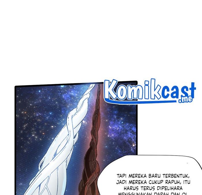 Eternal Kingdom Remake Chapter 39 - halaman 17