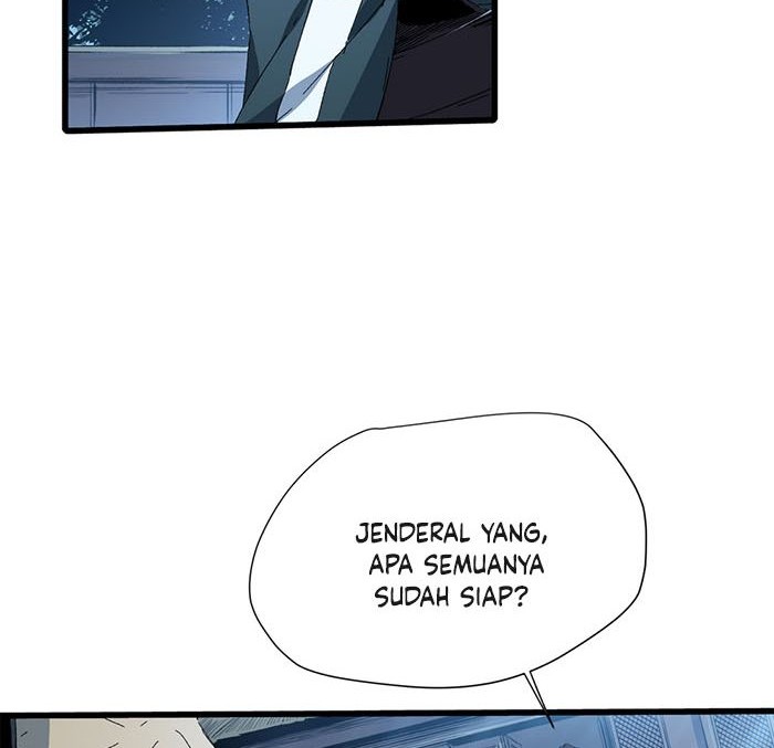 Eternal Kingdom Remake Chapter 39 - halaman 19