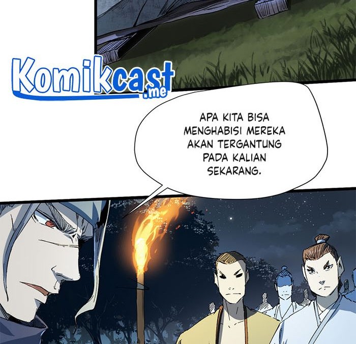 Eternal Kingdom Remake Chapter 39 - halaman 21