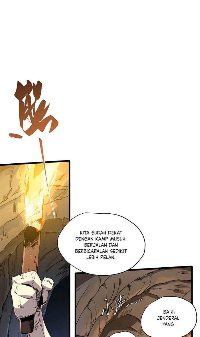 Eternal Kingdom Remake Chapter 39 - halaman 27