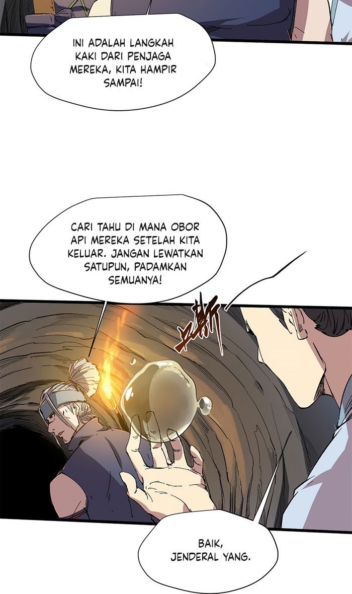 Eternal Kingdom Remake Chapter 39 - halaman 29