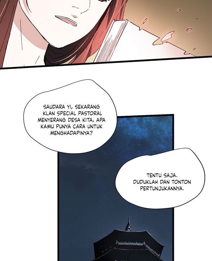 Eternal Kingdom Remake Chapter 39 - halaman 3