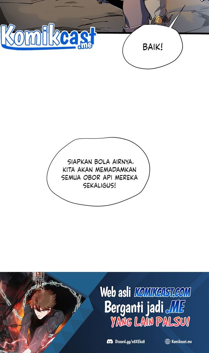 Eternal Kingdom Remake Chapter 39 - halaman 31