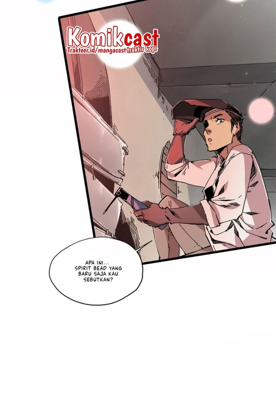 Eternal Kingdom Remake Chapter 4 - halaman 12