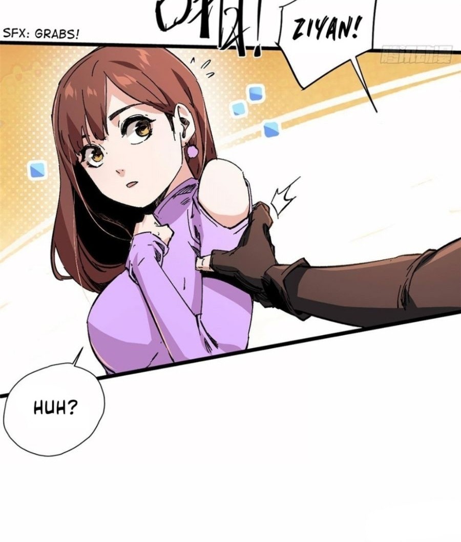 Eternal Kingdom Remake Chapter 4 - halaman 16