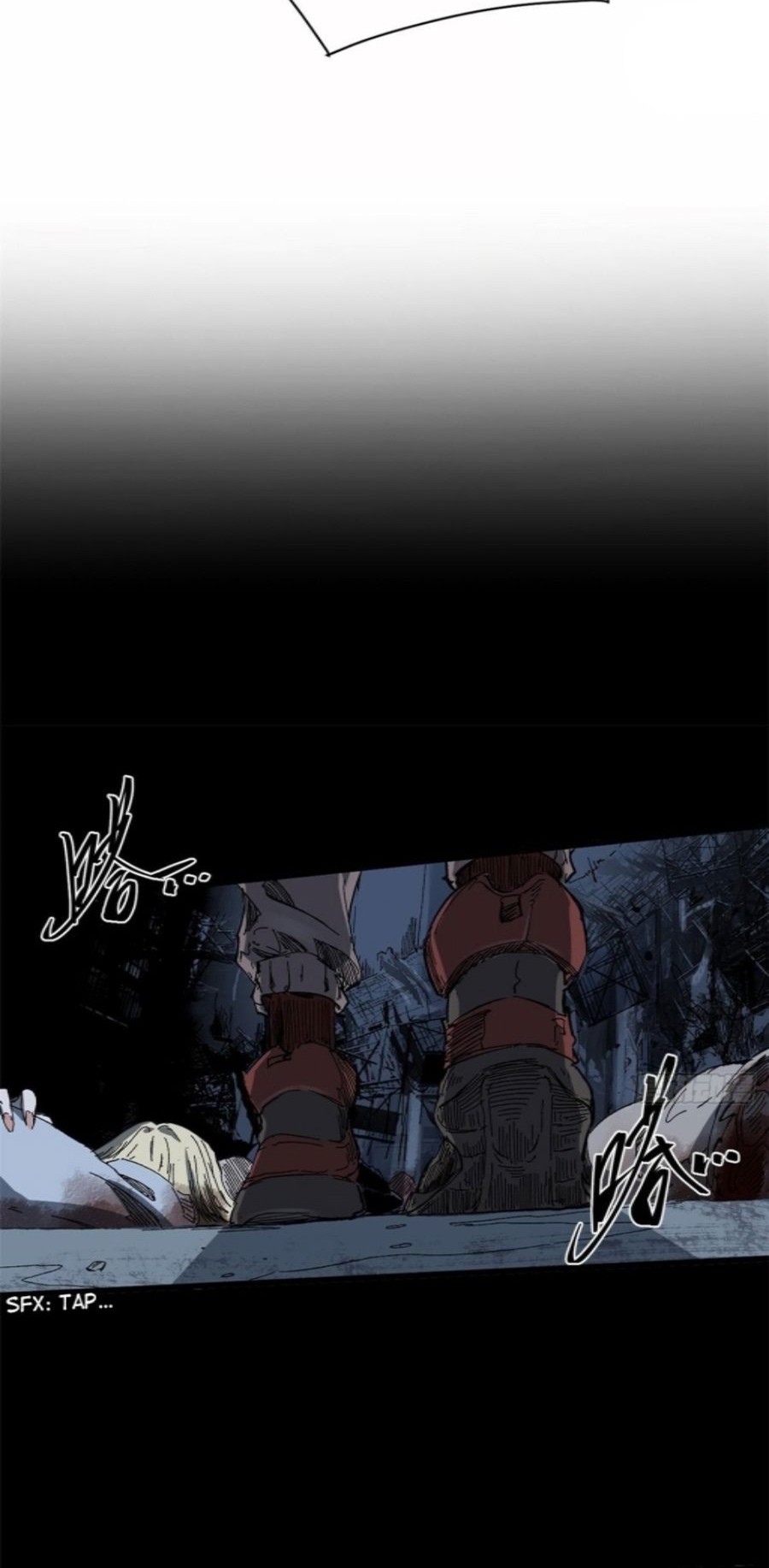 Eternal Kingdom Remake Chapter 4 - halaman 22