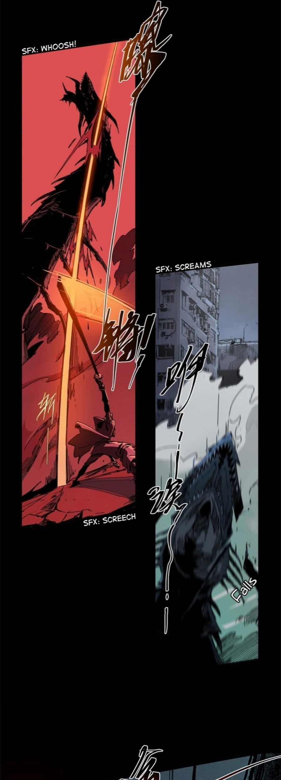 Eternal Kingdom Remake Chapter 4 - halaman 29