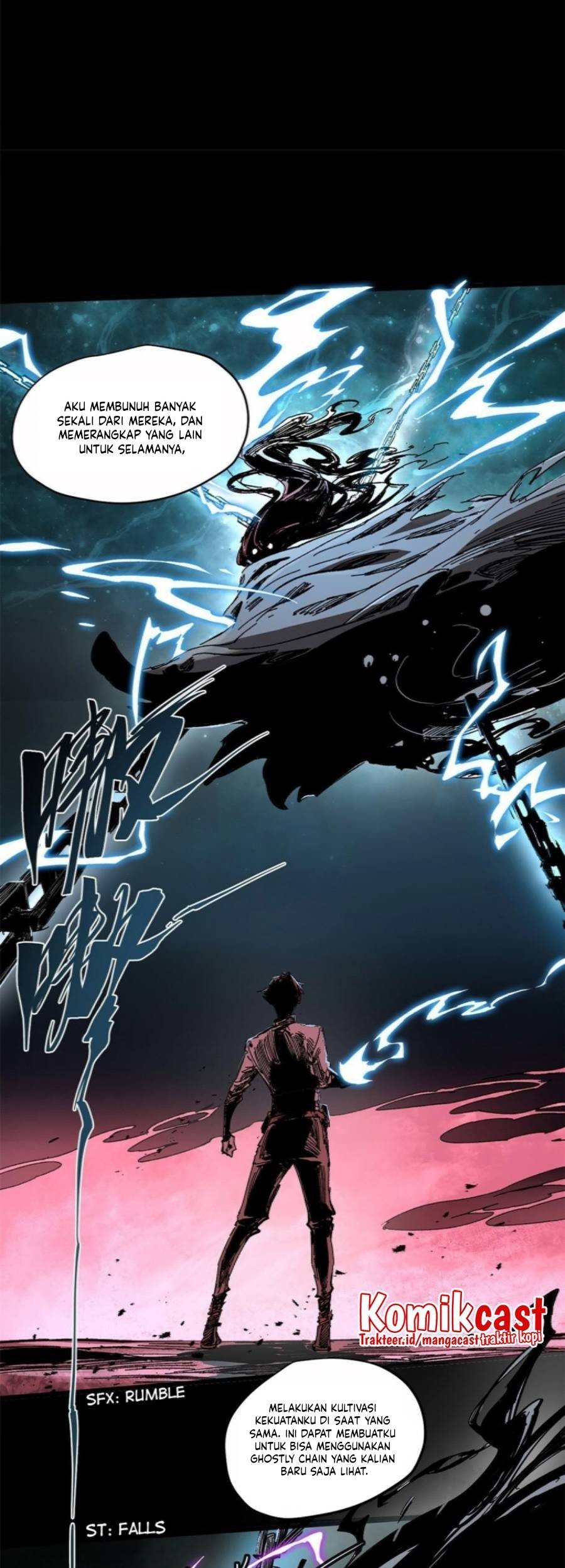 Eternal Kingdom Remake Chapter 4 - halaman 5