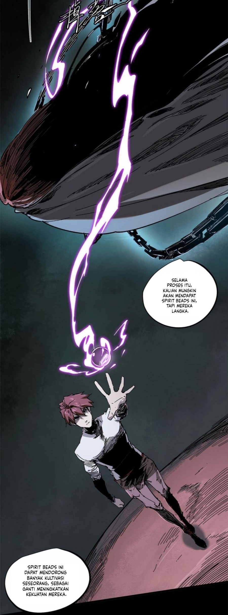 Eternal Kingdom Remake Chapter 4 - halaman 6