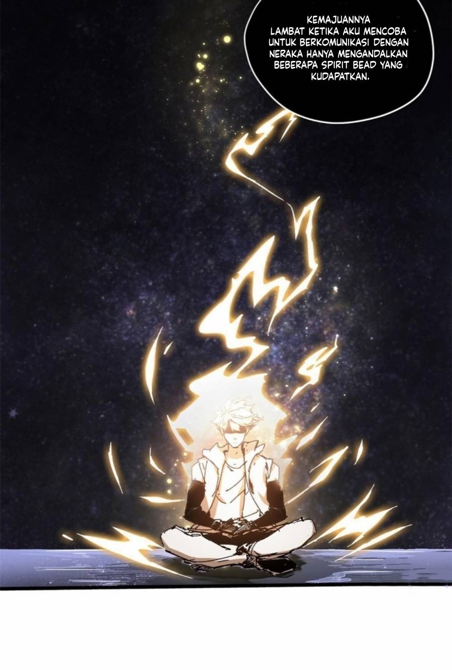 Eternal Kingdom Remake Chapter 4 - halaman 8