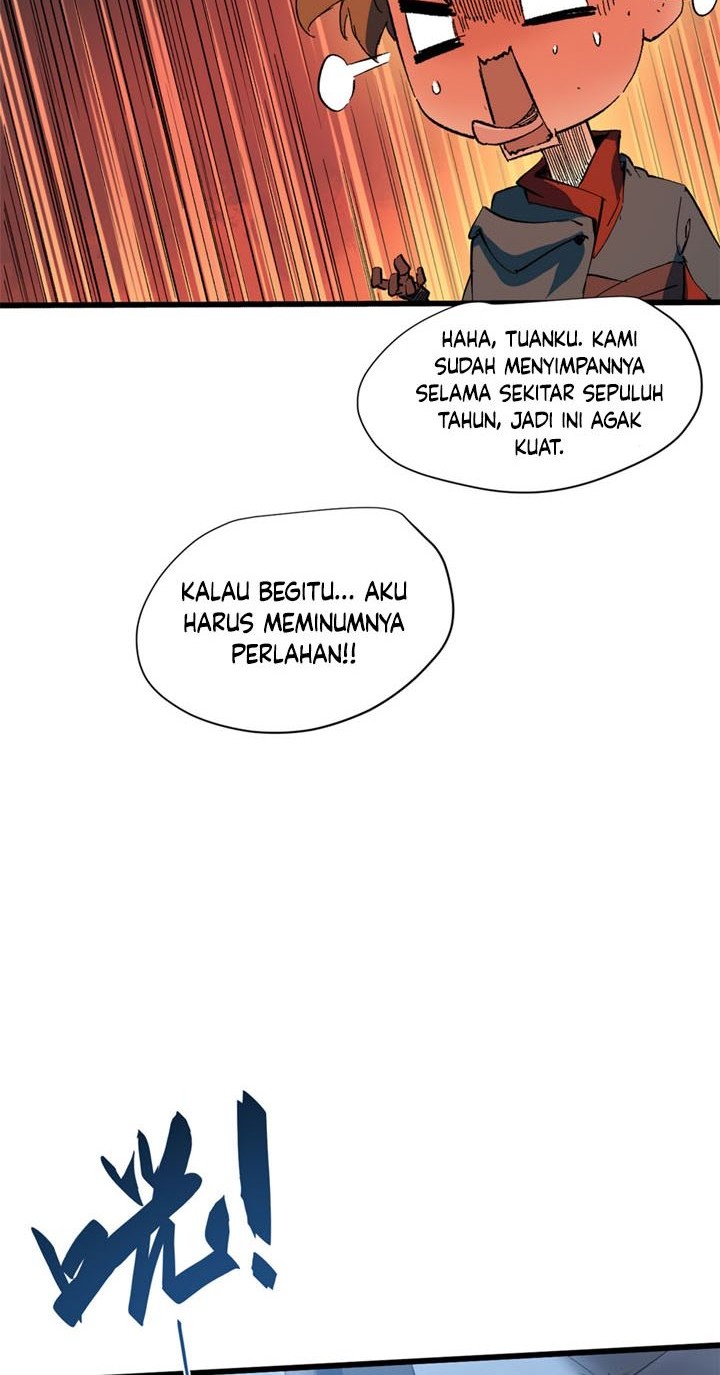 Eternal Kingdom Remake Chapter 40 - halaman 15