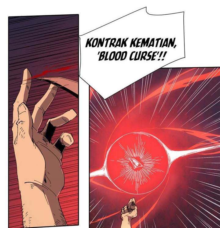 Eternal Kingdom Remake Chapter 40 - halaman 29