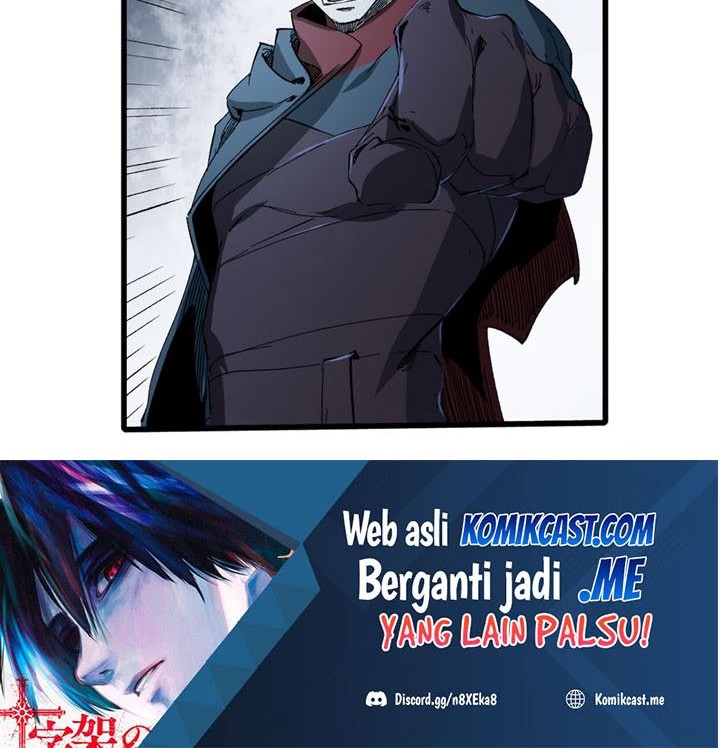 Eternal Kingdom Remake Chapter 40 - halaman 33