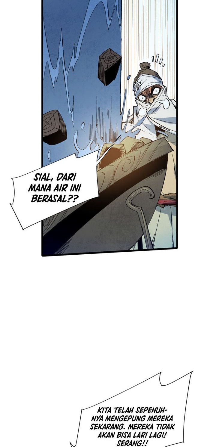 Eternal Kingdom Remake Chapter 40 - halaman 7